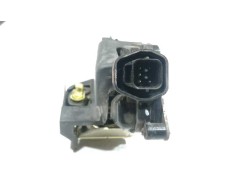 Recambio de cerradura puerta trasera derecha para hyundai matrix (fc) 1.8 gls referencia OEM IAM    2