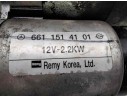 MOTOR ARRANQUE 6611514101 