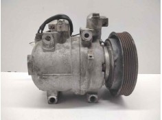 Recambio de compresor aire acondicionado para ssangyong kyron 270 spr xdi premium 4wd referencia OEM IAM 6641300115   2
