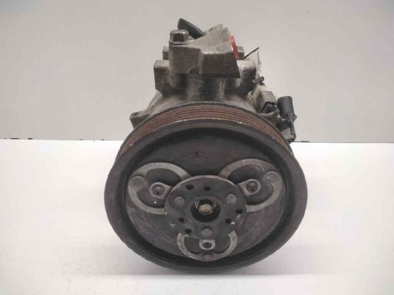 Recambio de compresor aire acondicionado para ssangyong kyron 270 spr xdi premium 4wd referencia OEM IAM 6641300115  
