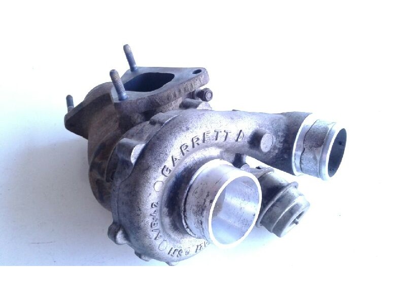 Recambio de turbocompresor para ssangyong kyron 270 spr xdi premium 4wd referencia OEM IAM   