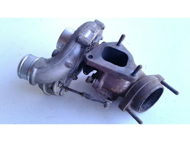 Recambio de turbocompresor para ssangyong kyron 270 spr xdi premium 4wd referencia OEM IAM   