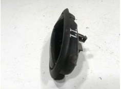 Recambio de maneta interior trasera izquierda para hyundai matrix (fc) 1.8 gls referencia OEM IAM    2