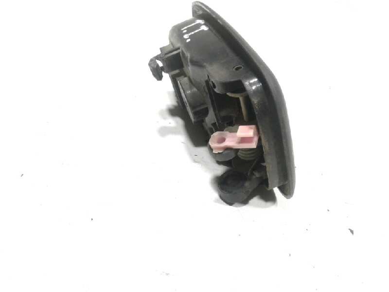 Recambio de maneta interior trasera izquierda para hyundai matrix (fc) 1.8 gls referencia OEM IAM   