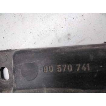 Recambio de electroventilador para opel astra g berlina club referencia OEM IAM 24431825  