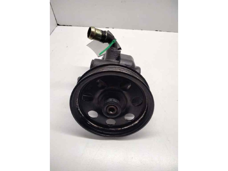 Recambio de bomba direccion para ford focus berlina (cak) ambiente referencia OEM IAM 4FB2203 HBDJC GX31