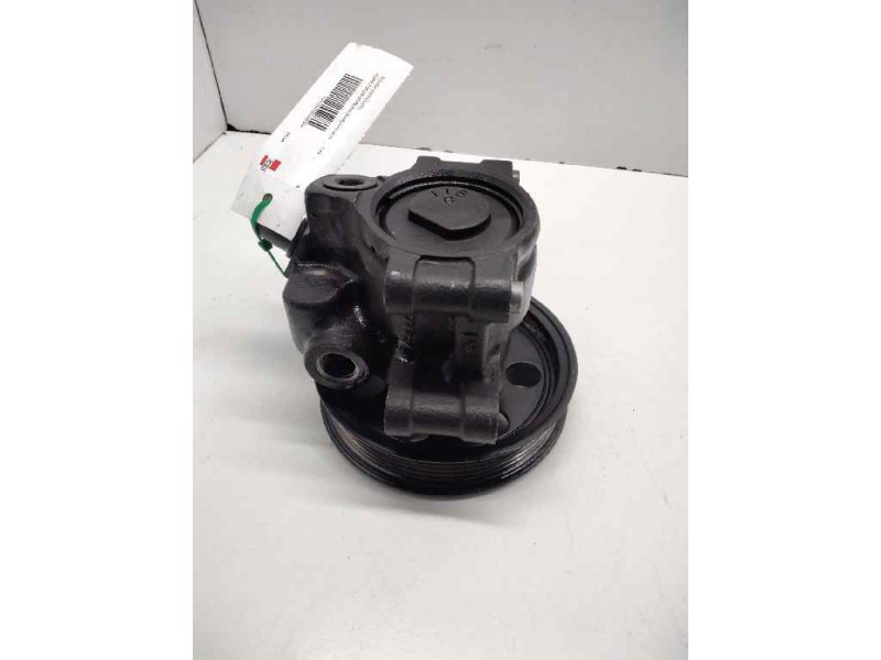 Recambio de bomba direccion para ford focus berlina (cak) ambiente referencia OEM IAM 4FB2203 HBDJC GX31