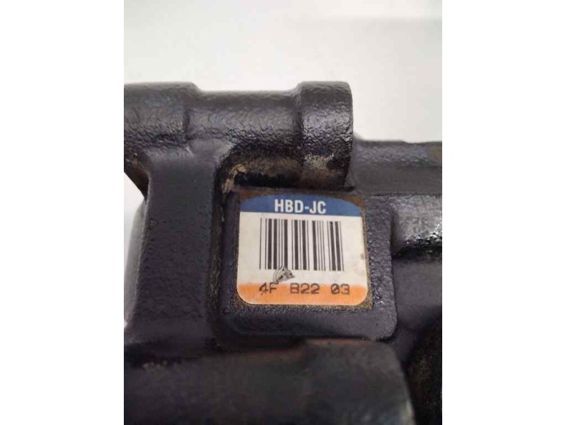 Recambio de bomba direccion para ford focus berlina (cak) ambiente referencia OEM IAM 4FB2203 HBDJC GX31