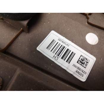 Recambio de guarnecido puerta delantera izquierda para citroën ds 7 ds 7 crossback buehdi referencia OEM IAM FM528290  