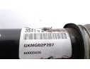 CAJA DIRECCION A0003435 GKMG02P207 