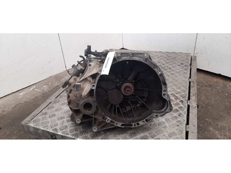 Recambio de caja cambios para ford focus berlina (cak) ambiente referencia OEM IAM 2R4R7002PB  