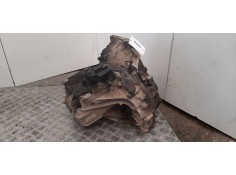 Recambio de caja cambios para ford focus berlina (cak) ambiente referencia OEM IAM 2R4R7002PB   2
