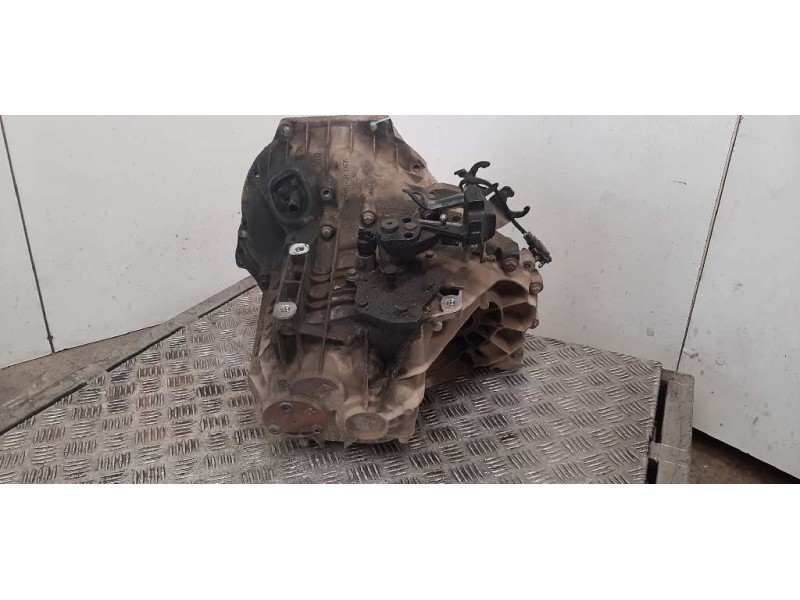 Recambio de caja cambios para ford focus berlina (cak) ambiente referencia OEM IAM 2R4R7002PB  