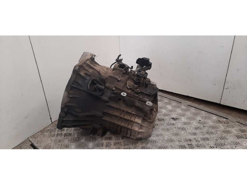 Recambio de caja cambios para ford focus berlina (cak) ambiente referencia OEM IAM 2R4R7002PB  