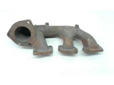 Recambio de colector escape para ford transit, caja abierta 1995 2.5 tdi cat referencia OEM IAM 1X4E9430AC  