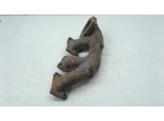 Recambio de colector escape para ford transit, caja abierta 1995 2.5 tdi cat referencia OEM IAM 1X4E9430AC   2