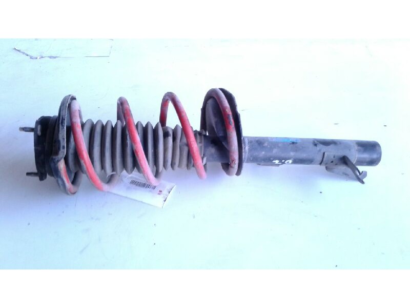 Recambio de amortiguador delantero izquierdo para ford focus berlina (cak) ambiente referencia OEM IAM 230710  