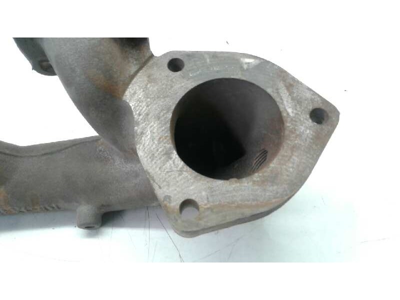 Recambio de colector escape para ford transit, caja abierta 1995 2.5 tdi cat referencia OEM IAM 1X4E9430AC  