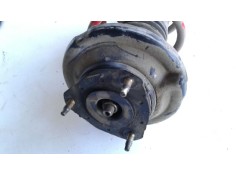 Recambio de amortiguador delantero izquierdo para ford focus berlina (cak) ambiente referencia OEM IAM 230710   2