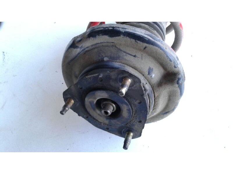 Recambio de amortiguador delantero izquierdo para ford focus berlina (cak) ambiente referencia OEM IAM 230710  