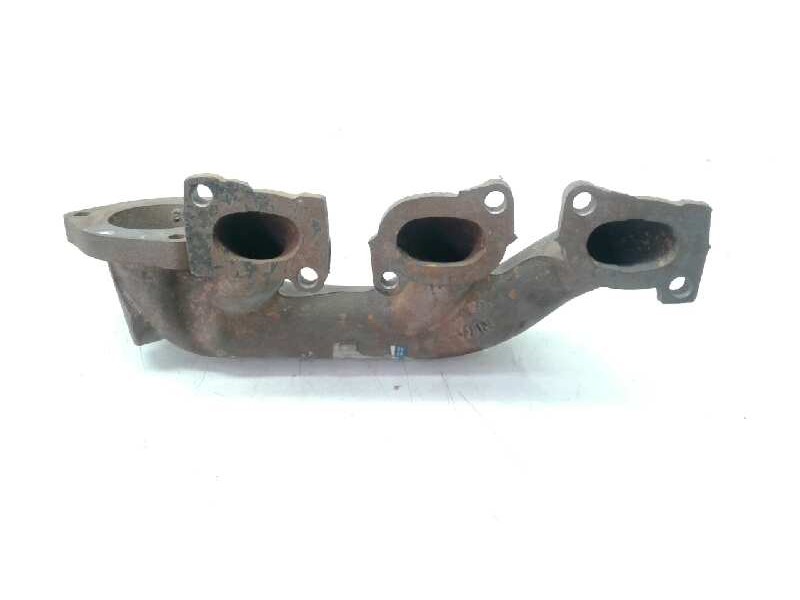 Recambio de colector escape para ford transit, caja abierta 1995 2.5 tdi cat referencia OEM IAM 1X4E9430AC  