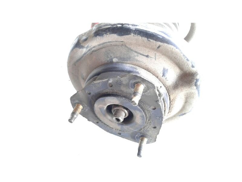 Recambio de amortiguador delantero izquierdo para ford focus berlina (cak) ambiente referencia OEM IAM 230710  