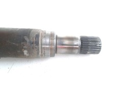 Recambio de transmision delantera derecha para ford focus berlina (cak) ambiente referencia OEM IAM 1S4W3B436AA   2