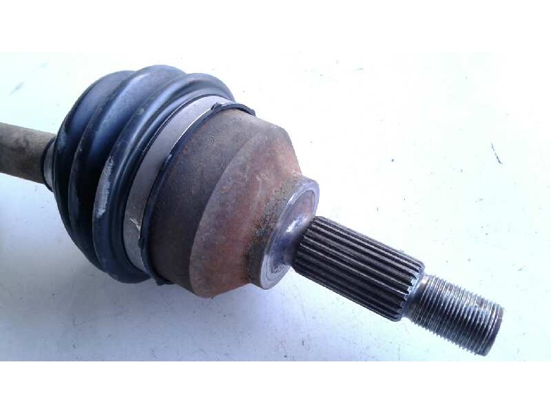 Recambio de transmision delantera izquierda para ford focus berlina (cak) ambiente referencia OEM IAM   