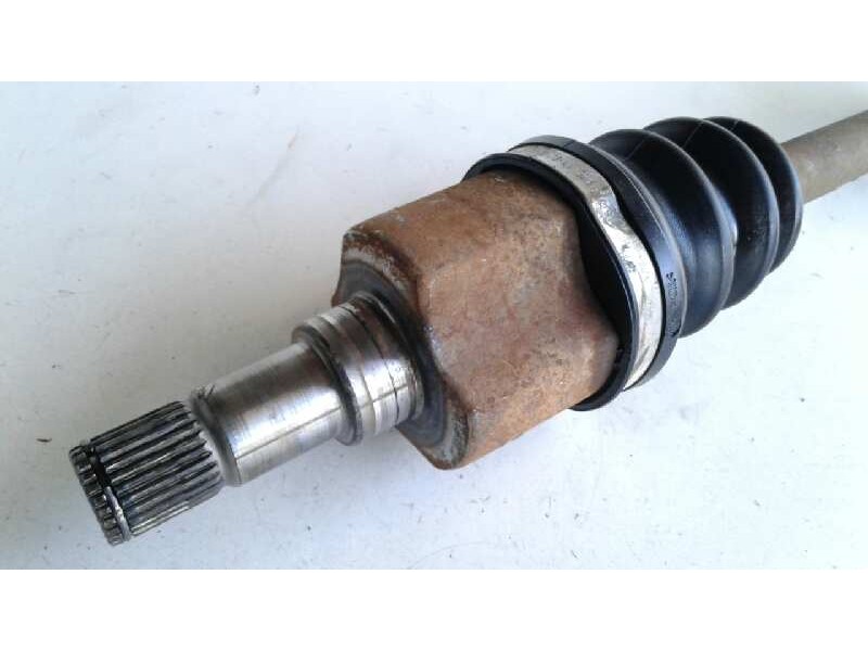 Recambio de transmision delantera izquierda para ford focus berlina (cak) ambiente referencia OEM IAM   