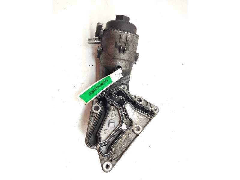 Recambio de soporte filtro aceite para opel vectra c caravan elegance referencia OEM IAM   