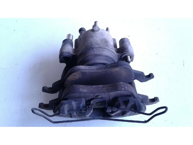Recambio de pinza freno delantera izquierda para ford focus berlina (cak) ambiente referencia OEM IAM   