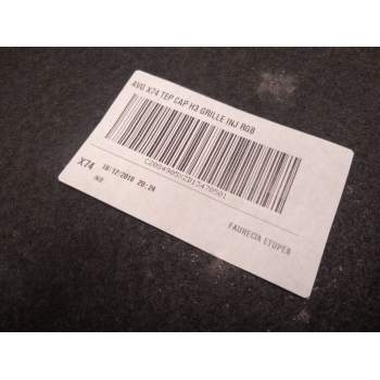 Recambio de guarnecido puerta delantera izquierda para citroën ds 7 ds 7 crossback buehdi referencia OEM IAM FM528290  