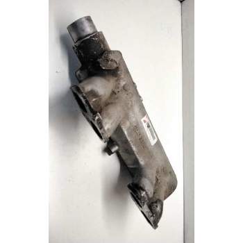Recambio de colector admision para land rover discovery (salljg/lj) referencia OEM IAM   110312