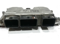 Recambio de centralita motor uce para citroen xsara berlina 1.6i 16v exclusive referencia OEM IAM 9638765980ID10   2