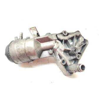Recambio de soporte filtro aceite para opel vectra c caravan elegance referencia OEM IAM   