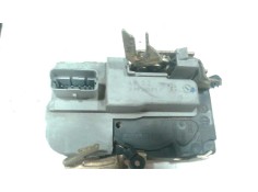 Recambio de cerradura puerta delantera derecha para citroen xsara berlina 1.6i 16v exclusive referencia OEM IAM    2