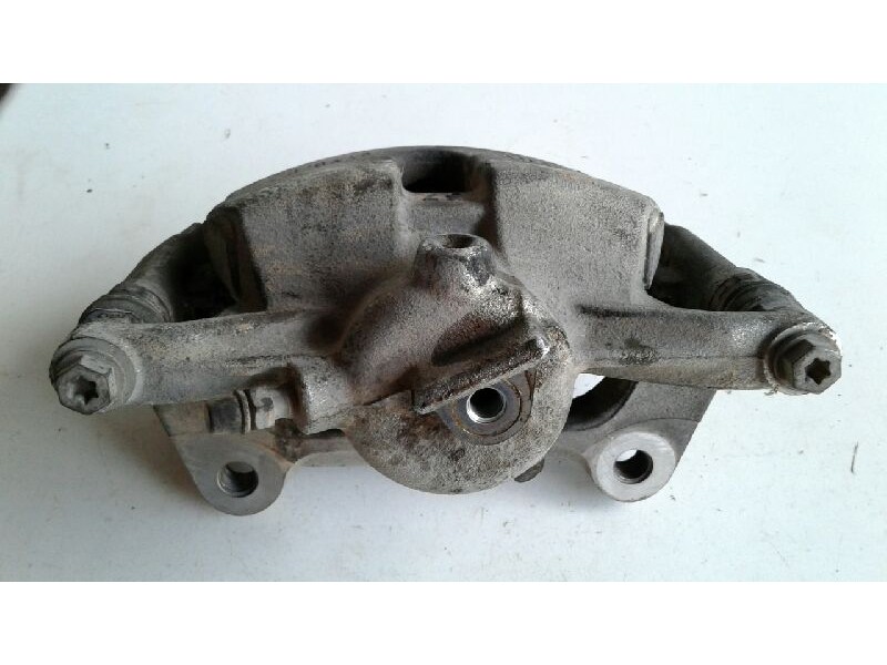 Recambio de pinza freno delantera izquierda para seat ateca (kh7) style referencia OEM IAM TRW  