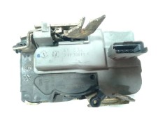 Recambio de cerradura puerta delantera izquierda para citroen xsara berlina 1.6i 16v exclusive referencia OEM IAM    2