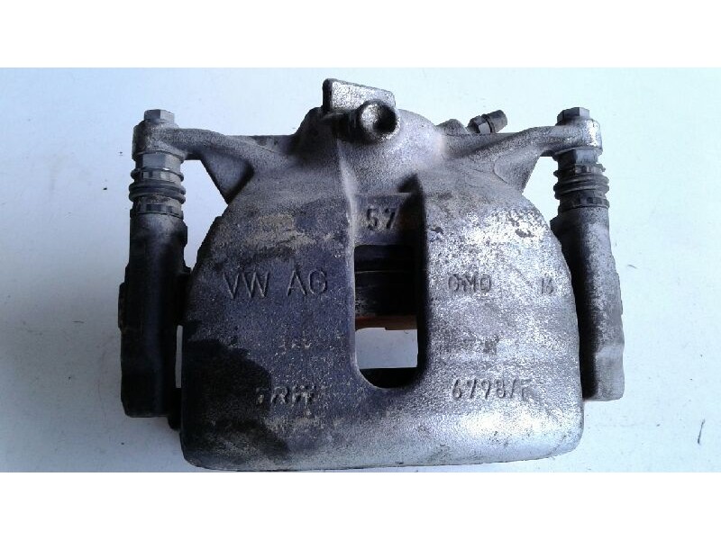 Recambio de pinza freno delantera izquierda para seat ateca (kh7) style referencia OEM IAM TRW  