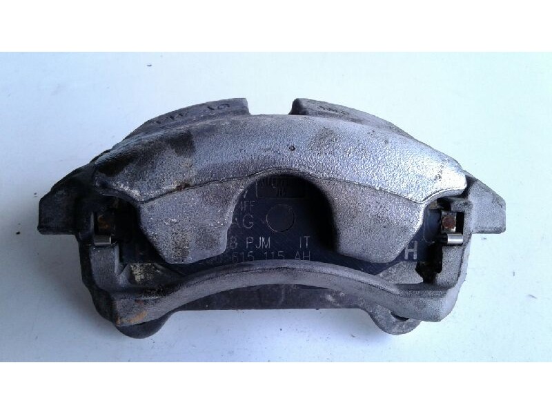 Recambio de pinza freno delantera izquierda para seat ateca (kh7) style referencia OEM IAM TRW  