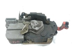 Recambio de cerradura puerta trasera derecha para citroen xsara berlina 1.6i 16v exclusive referencia OEM IAM    2