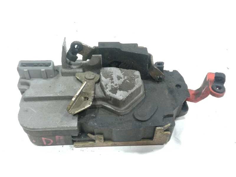 Recambio de cerradura puerta trasera derecha para citroen xsara berlina 1.6i 16v exclusive referencia OEM IAM   