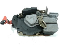 Recambio de cerradura puerta trasera izquierda para citroen xsara berlina 1.6i 16v exclusive referencia OEM IAM    2