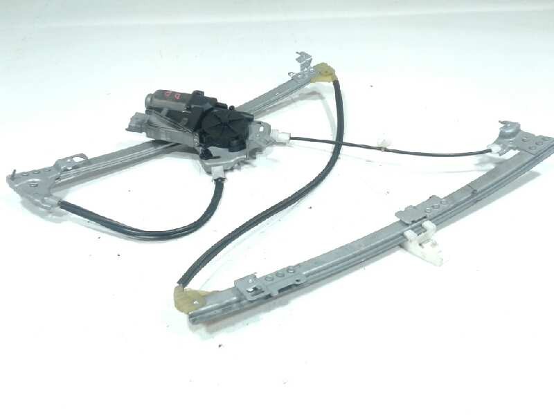 Recambio de elevalunas delantero derecho para citroen xsara berlina 1.6i 16v exclusive referencia OEM IAM 400595N  