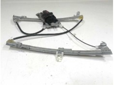 Recambio de elevalunas delantero derecho para citroen xsara berlina 1.6i 16v exclusive referencia OEM IAM 400595N   2