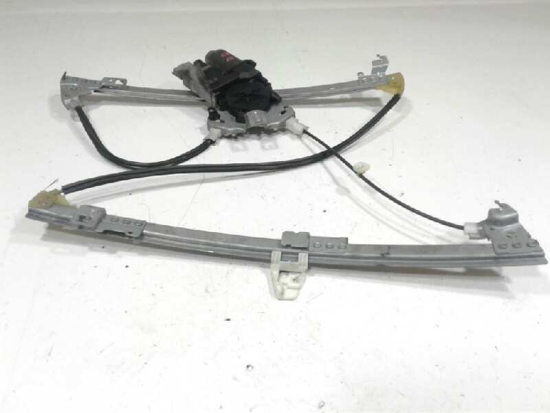 Recambio de elevalunas delantero derecho para citroen xsara berlina 1.6i 16v exclusive referencia OEM IAM 400595N  