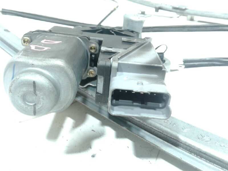 Recambio de elevalunas delantero derecho para citroen xsara berlina 1.6i 16v exclusive referencia OEM IAM 400595N  