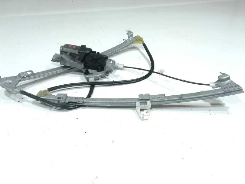 Recambio de elevalunas delantero derecho para citroen xsara berlina 1.6i 16v exclusive referencia OEM IAM 400595N  