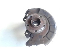 Recambio de mangueta delantera izquierda para seat ibiza (6j5) 25 aniversario referencia OEM IAM    2