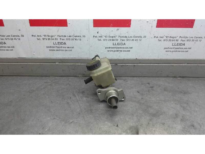 Recambio de bomba freno para bmw serie 3 berlina (e46) 2.0 16v diesel cat referencia OEM IAM   